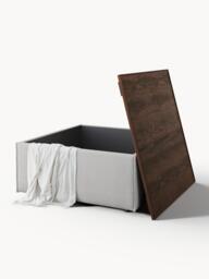 Ottoman Lennon with Storage - thumbnail 6