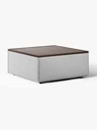 Ottoman Lennon with Storage
