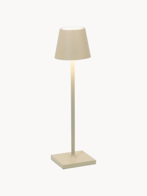 Portable LED Table Lamp Poldina Pro Micro, Dimmable - image 1