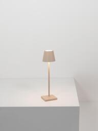 Portable LED Table Lamp Poldina Pro Micro, Dimmable - thumbnail 4