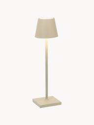 Portable LED Table Lamp Poldina Pro Micro, Dimmable