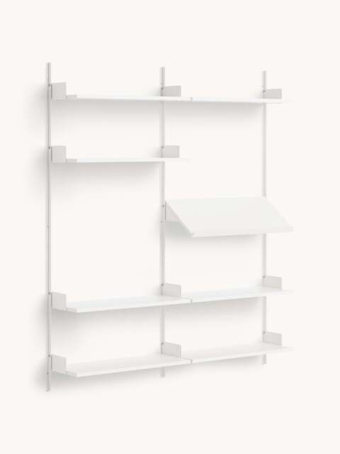 Large Wall Shelf 1900 - image 1