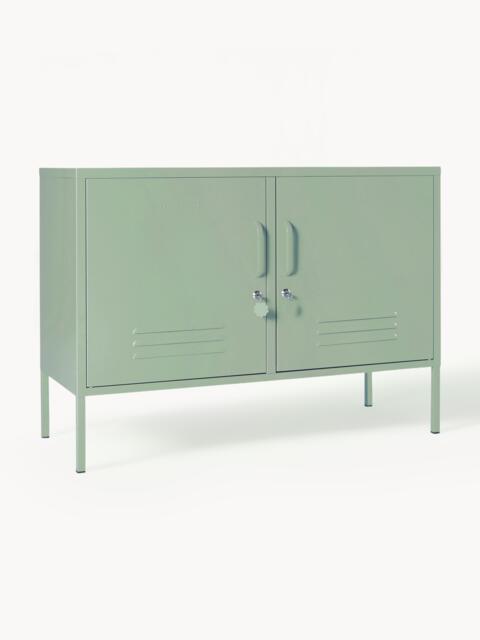 Metal Sideboard The Lowdown - image 1