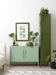 Metal Sideboard The Lowdown - thumbnail 2