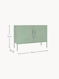 Metal Sideboard The Lowdown - thumbnail 6