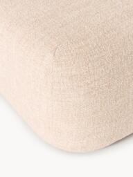 Bouclé Ottoman Wolke - thumbnail 6