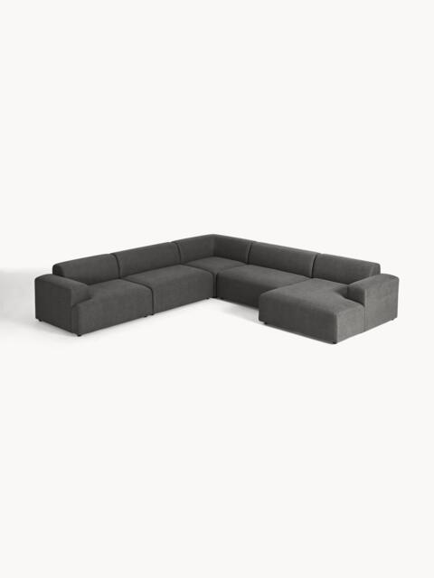 XL Corner Sofa Melva