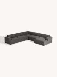 XL Corner Sofa Melva