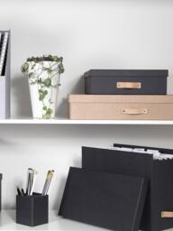 Storage Box Oskar - thumbnail 2
