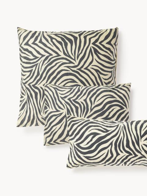 Cotton Pillowcase Chase - image 1