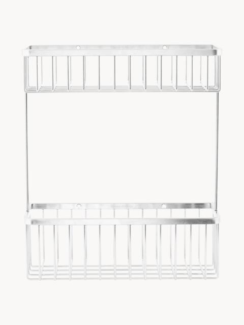 Stainless Steel Bathroom Wall Shelf Bath