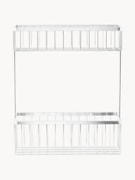 Stainless Steel Bathroom Wall Shelf Bath - thumbnail 1