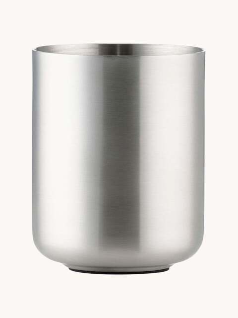 Stainless Steel Toothbrush Holder Ume - image 1