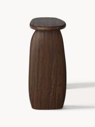 Mango Wood Console Pamuk - thumbnail 5