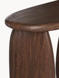 Mango Wood Console Pamuk - thumbnail 6