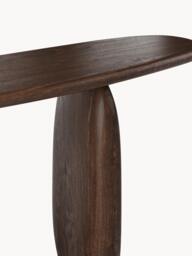 Mango Wood Console Pamuk - thumbnail 7