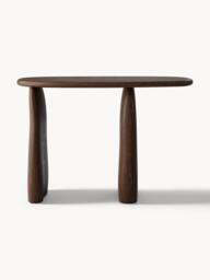 Mango Wood Console Pamuk - thumbnail 2