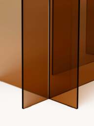 Glass Dining Table Anouk, 180 X 90 cm - thumbnail 6