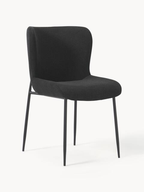 Upholstered Dining Chair Tess - image 1