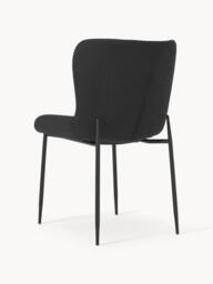Upholstered Dining Chair Tess - thumbnail 5