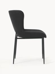 Upholstered Dining Chair Tess - thumbnail 4
