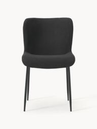 Upholstered Dining Chair Tess - thumbnail 3