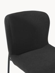 Upholstered Dining Chair Tess - thumbnail 6