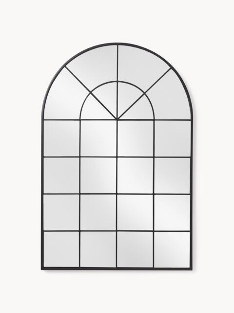 Wall Mirror Clarita in Window Style - image 1