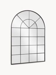 Wall Mirror Clarita in Window Style - thumbnail 3