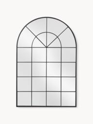 Wall Mirror Clarita in Window Style