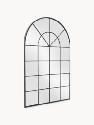 Wall Mirror Clarita in Window Style - thumbnail 4