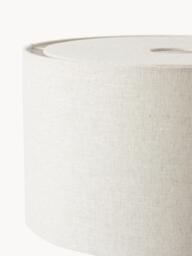 Linen Floor Lamp Ron - thumbnail 7