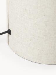 Linen Floor Lamp Ron - thumbnail 5
