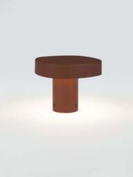 Outdoor LED Floor Lamp Balic - thumbnail 2