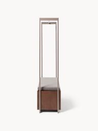 Wooden Coat Stand Larsen - thumbnail 5