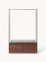 Wooden Coat Stand Larsen - thumbnail 2