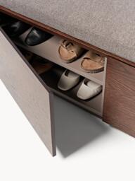 Wooden Coat Stand Larsen - thumbnail 9
