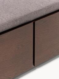 Wooden Coat Stand Larsen - thumbnail 8