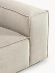 Corduroy Corner Module Lennon - thumbnail 7