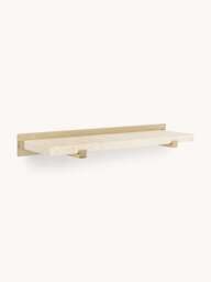 Marble Shelf Ally, W 60 cm - thumbnail 1