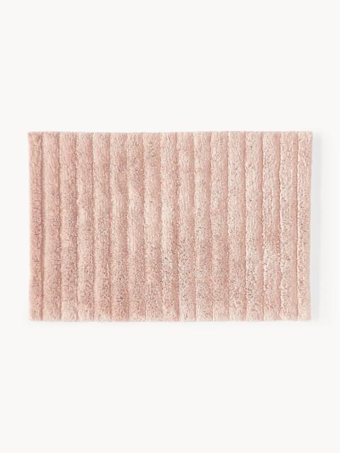 Fluffy Bath Mat Bailey - image 1