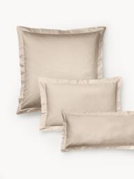 Cotton Sateen Pillowcase Premium - thumbnail 1