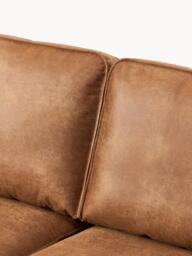Leather Corner Sofa Hunter (4-seater) - thumbnail 8