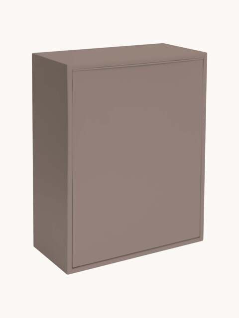 Wall-Mounted Recycling Box Mona - image 1