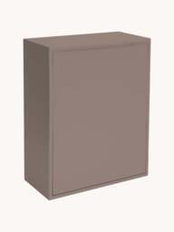 Wall-Mounted Recycling Box Mona - thumbnail 1