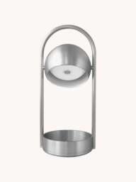 Dimmable Portable LED Table Lamp Ball - thumbnail 1