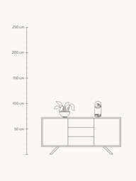Dimmable Portable LED Table Lamp Ball - thumbnail 6