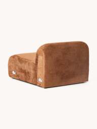 Teddy Bouclé Centre Module Wolke - thumbnail 5