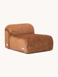 Teddy Bouclé Centre Module Wolke - thumbnail 3