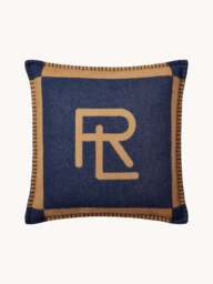 Wool Cushion Northam - thumbnail 1